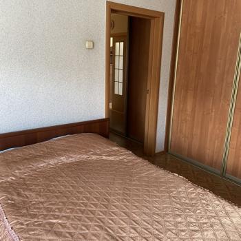 Сдается 2-х комнатная квартира, 53 м²