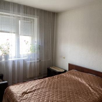 Сдается 2-х комнатная квартира, 53 м²