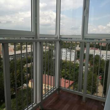 Сдается 1-комнатная квартира, 36,4 м²