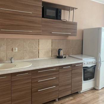 Сдается 1-комнатная квартира, 36,4 м²