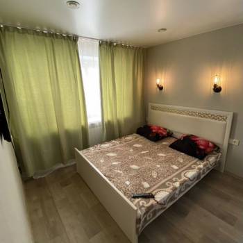 Сдается 1-комнатная квартира, 29,5 м²