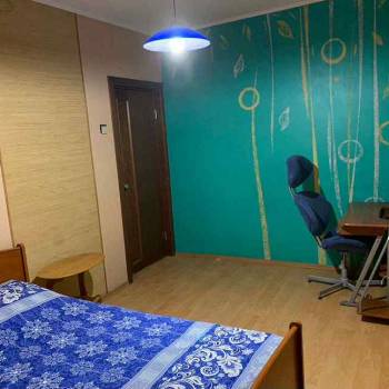 Сдается Многокомнатная квартира, 69 м²
