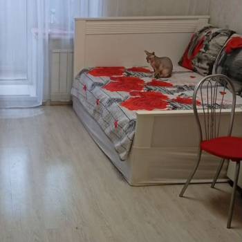 Продается 1-комнатная квартира, 22 м²