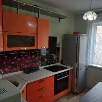 Сдается 2-х комнатная квартира, 54 м²