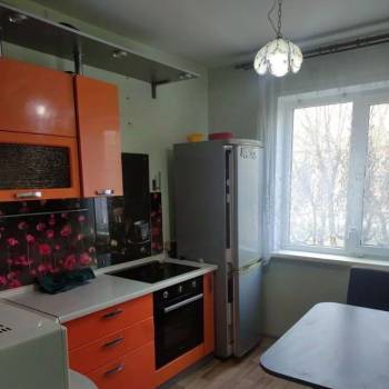Сдается 2-х комнатная квартира, 54 м²