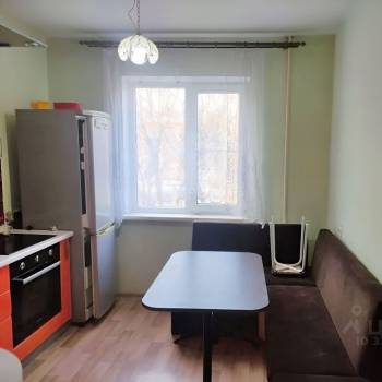 Сдается 2-х комнатная квартира, 54 м²