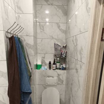 Продается 1-комнатная квартира, 28,2 м²