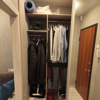 Продается 1-комнатная квартира, 28,2 м²
