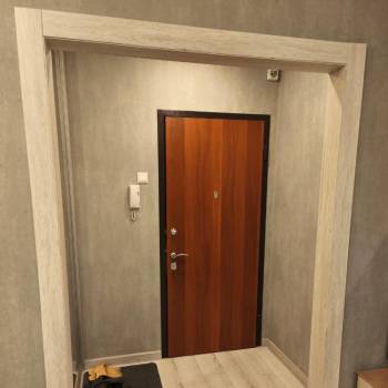 Продается 1-комнатная квартира, 28,2 м²