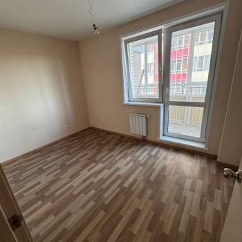 Сдается 2-х комнатная квартира, 56 м²