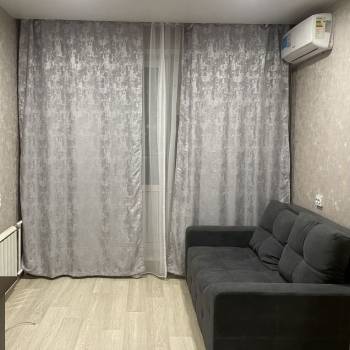 Сдается 1-комнатная квартира, 21,3 м²
