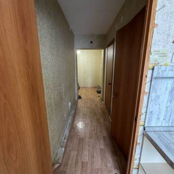 Продается 2-х комнатная квартира, 57,8 м²