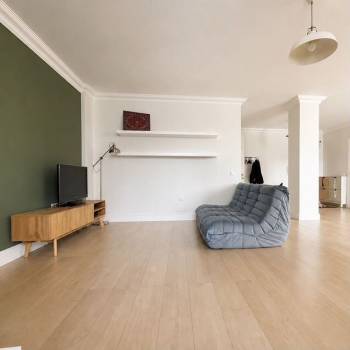 Сдается 2-х комнатная квартира, 71,3 м²