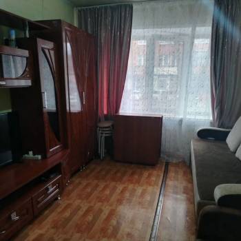 Продается 1-комнатная квартира, 17,2 м²