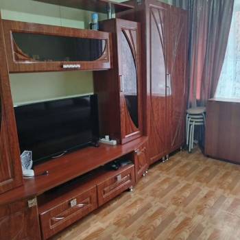Продается 1-комнатная квартира, 17,2 м²