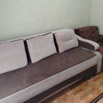 Продается 1-комнатная квартира, 17,2 м²