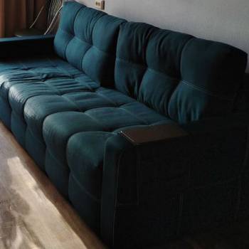 Продается 1-комнатная квартира, 35 м²