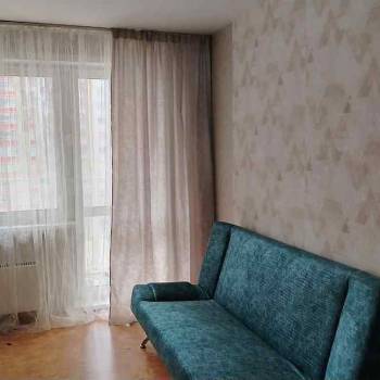 Сдается 1-комнатная квартира, 27 м²