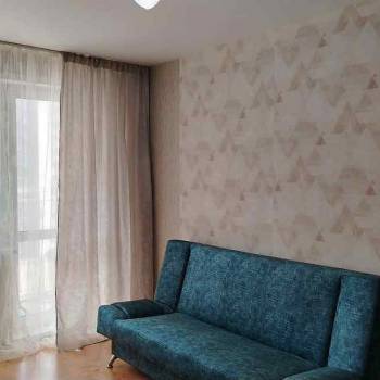 Сдается 1-комнатная квартира, 27 м²