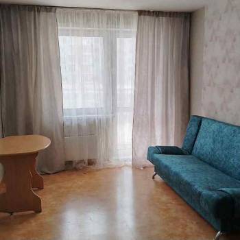 Сдается 1-комнатная квартира, 27 м²