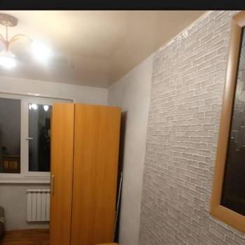 Сдается 1-комнатная квартира, 14 м²