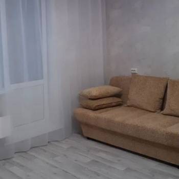 Сдается 1-комнатная квартира, 34,1 м²
