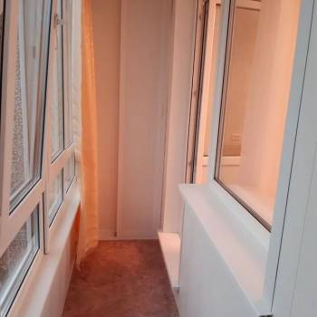 Сдается 1-комнатная квартира, 34,1 м²