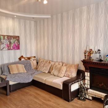 Продается 3-х комнатная квартира, 96,3 м²
