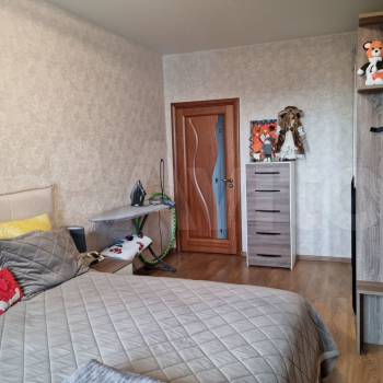 Продается 3-х комнатная квартира, 96,3 м²