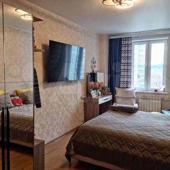 Продается 3-х комнатная квартира, 96,3 м²