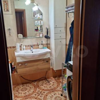 Продается 3-х комнатная квартира, 96,3 м²