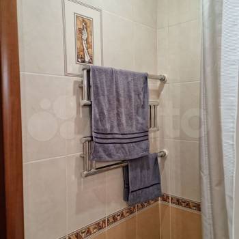 Продается 3-х комнатная квартира, 96,3 м²
