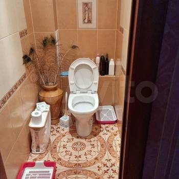 Продается 3-х комнатная квартира, 96,3 м²