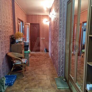 Продается 3-х комнатная квартира, 96,3 м²