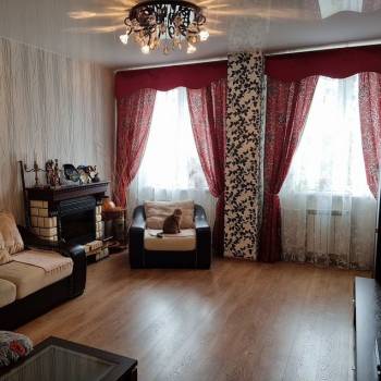 Продается 3-х комнатная квартира, 96,3 м²