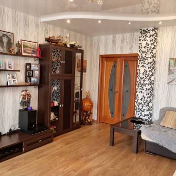 Продается 3-х комнатная квартира, 96,3 м²