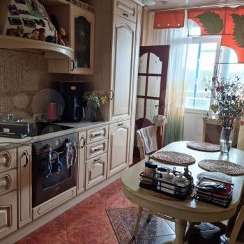 Продается 3-х комнатная квартира, 96,3 м²