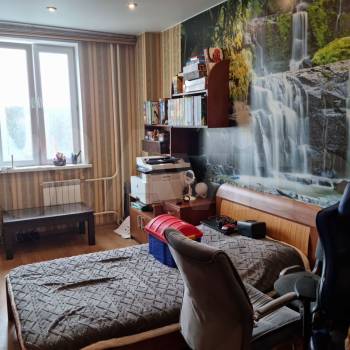 Продается 3-х комнатная квартира, 96,3 м²
