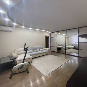 Продается 3-х комнатная квартира, 66,3 м²