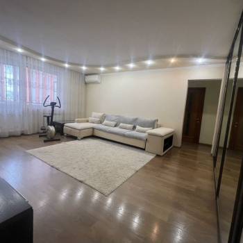 Продается 3-х комнатная квартира, 66,3 м²