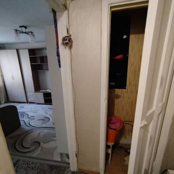 Сдается 1-комнатная квартира, 36 м²