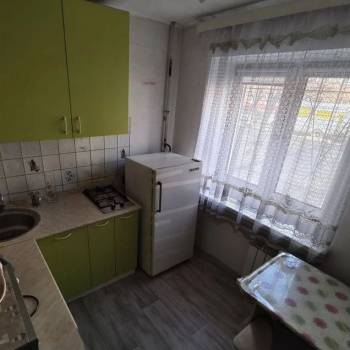 Сдается 1-комнатная квартира, 36 м²