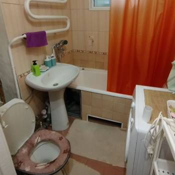 Сдается 1-комнатная квартира, 36 м²