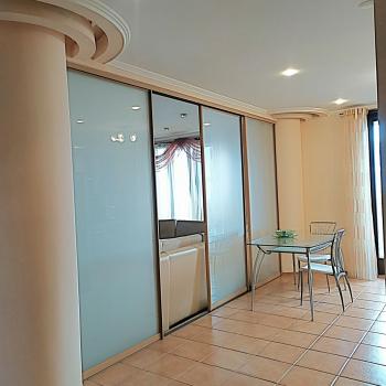 Сдается 2-х комнатная квартира, 91 м²