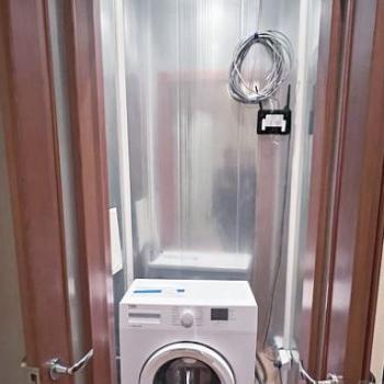 Сдается 2-х комнатная квартира, 91 м²