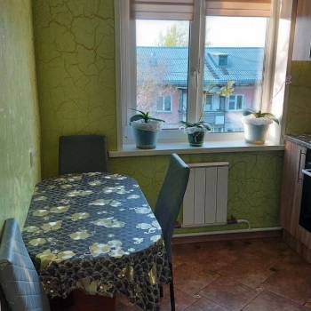 Продается 3-х комнатная квартира, 59,4 м²