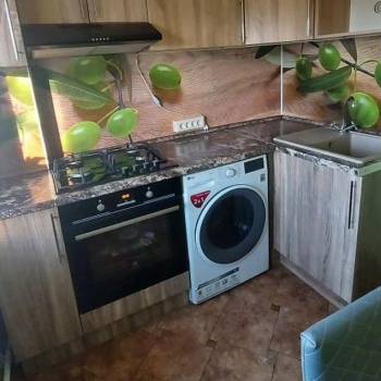 Продается 3-х комнатная квартира, 59,4 м²