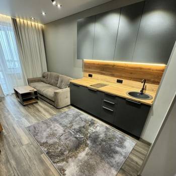Сдается 2-х комнатная квартира, 31 м²