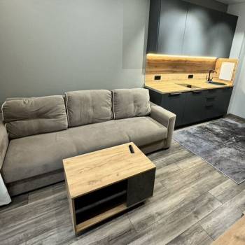 Сдается 2-х комнатная квартира, 31 м²
