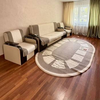 Сдается 2-х комнатная квартира, 44,2 м²
